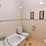 Holiday home Comodo Y Coqueto Con Jardin En *