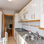 Comodo Y Coqueto Con Jardin En Holiday home Argonos