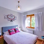 Comodo Y Coqueto Con Jardin En Holiday home Argonos