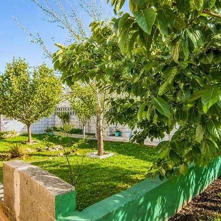 Comodo Y Coqueto Con Jardin En Dom wakacyjny Argoños