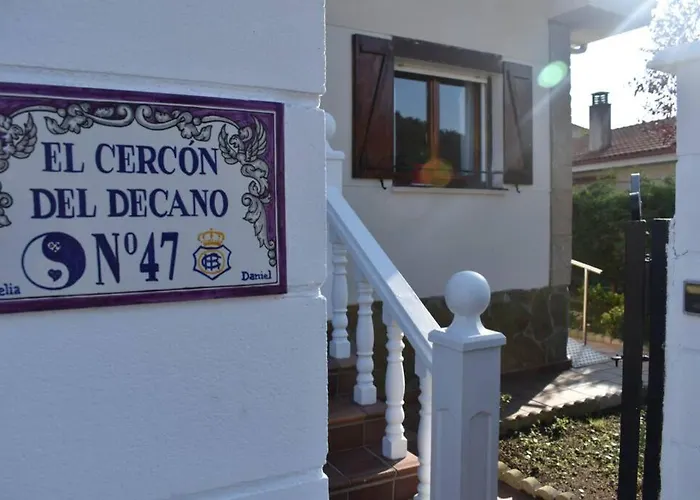 Comodo Y Coqueto Con Jardin En *