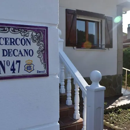 Comodo Y Coqueto Con Jardin En *